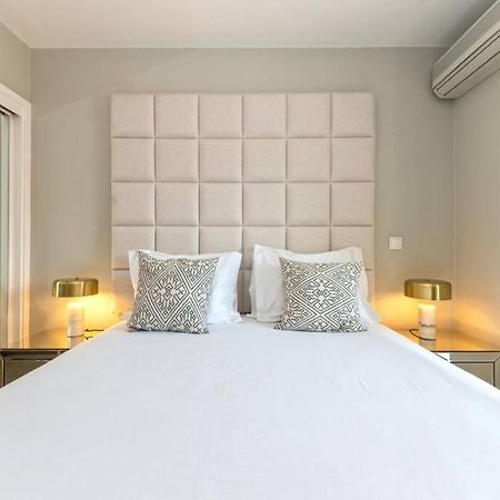 Av. Da Liberdade Comfortable Apt With Balcony Лиссабон Экстерьер фото