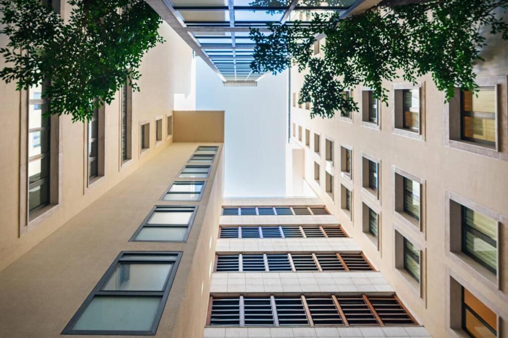 Av. Da Liberdade Comfortable Apt With Balcony Лиссабон Экстерьер фото