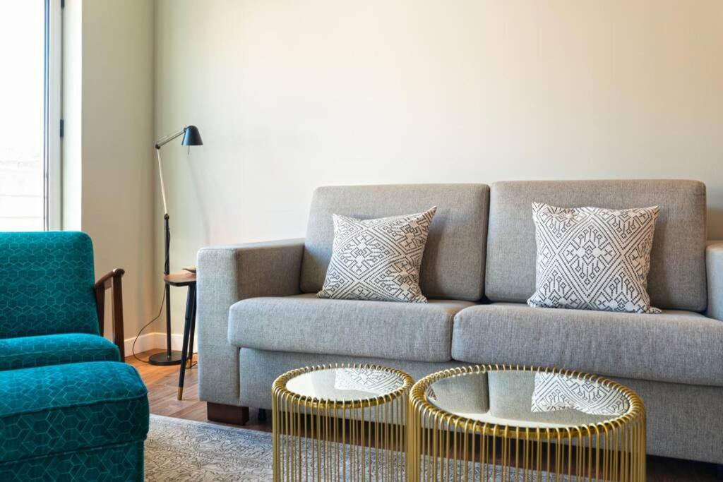 Av. Da Liberdade Comfortable Apt With Balcony Лиссабон Экстерьер фото