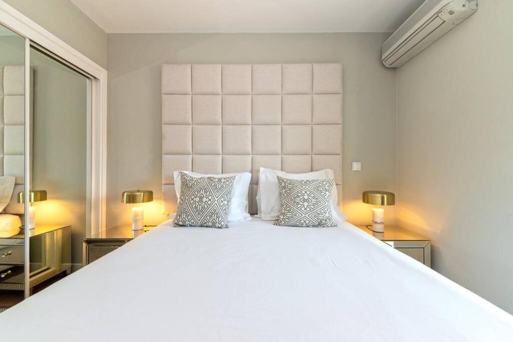 Av. Da Liberdade Comfortable Apt With Balcony Лиссабон Экстерьер фото