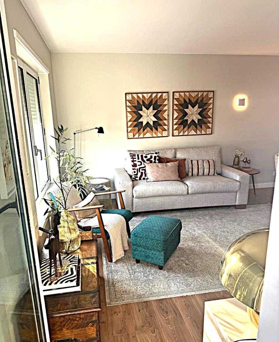 Av. Da Liberdade Comfortable Apt With Balcony Лиссабон Экстерьер фото